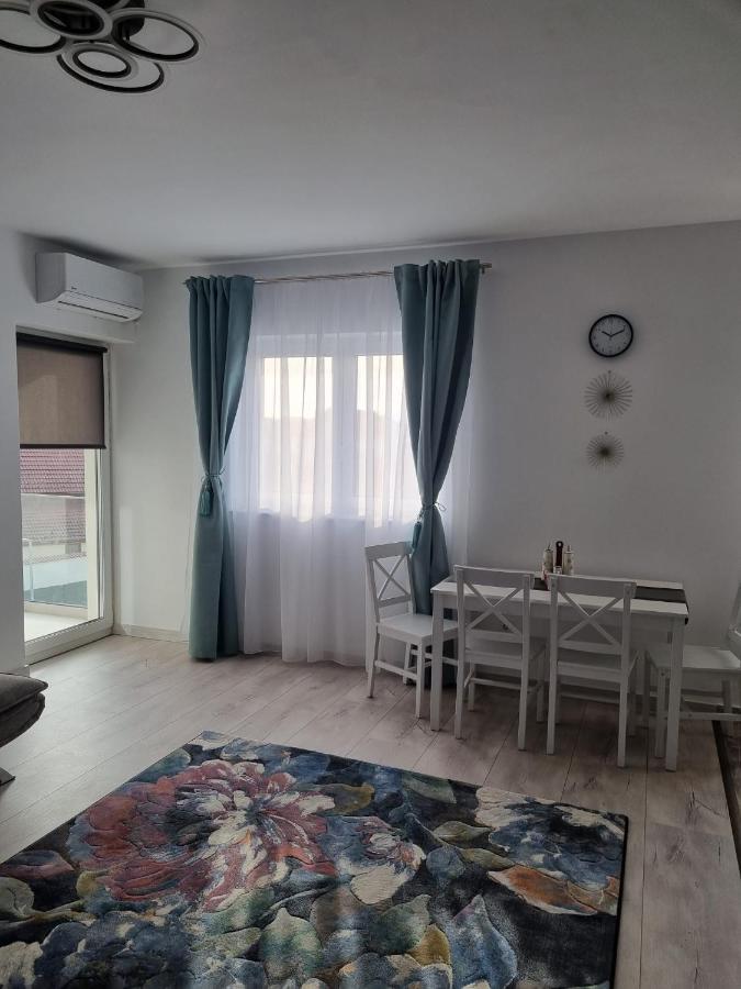 Gray Residence Şelimbăr Esterno foto