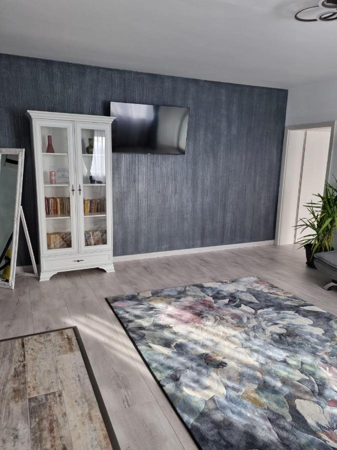 Gray Residence Şelimbăr Esterno foto