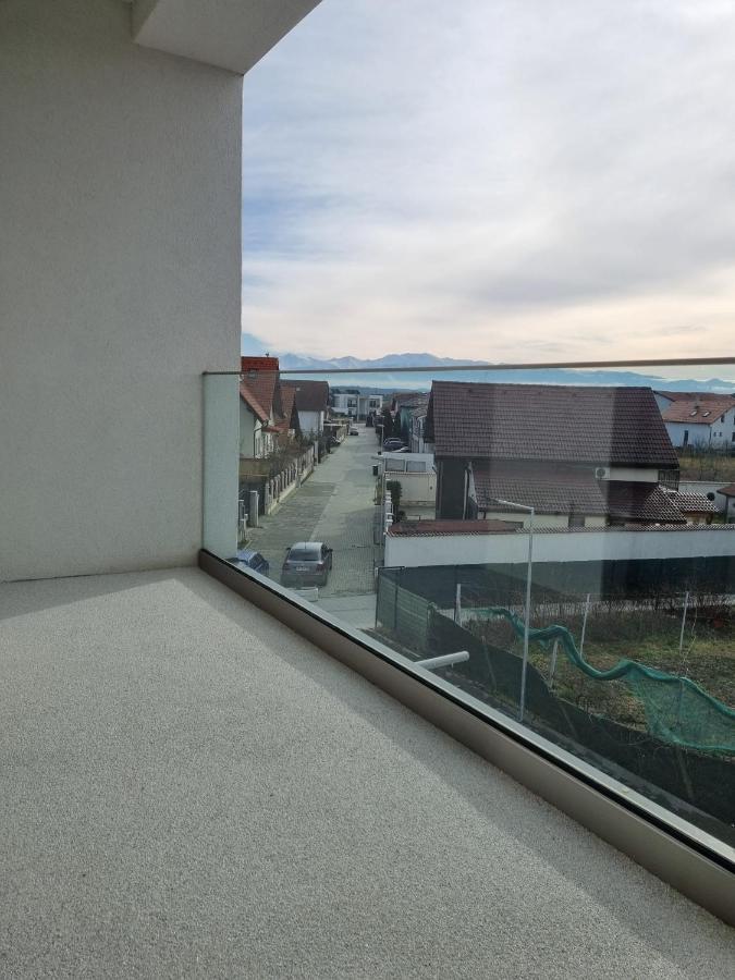 Gray Residence Şelimbăr Esterno foto