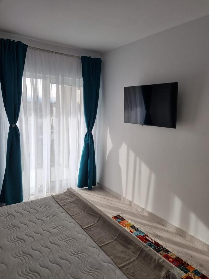 Gray Residence Şelimbăr Esterno foto