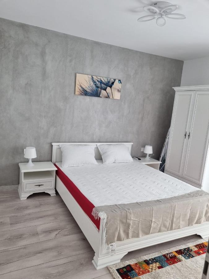 Gray Residence Şelimbăr Esterno foto