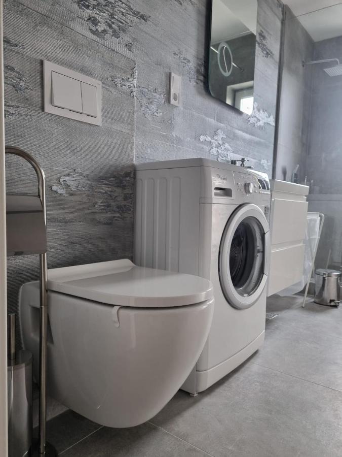 Gray Residence Şelimbăr Esterno foto