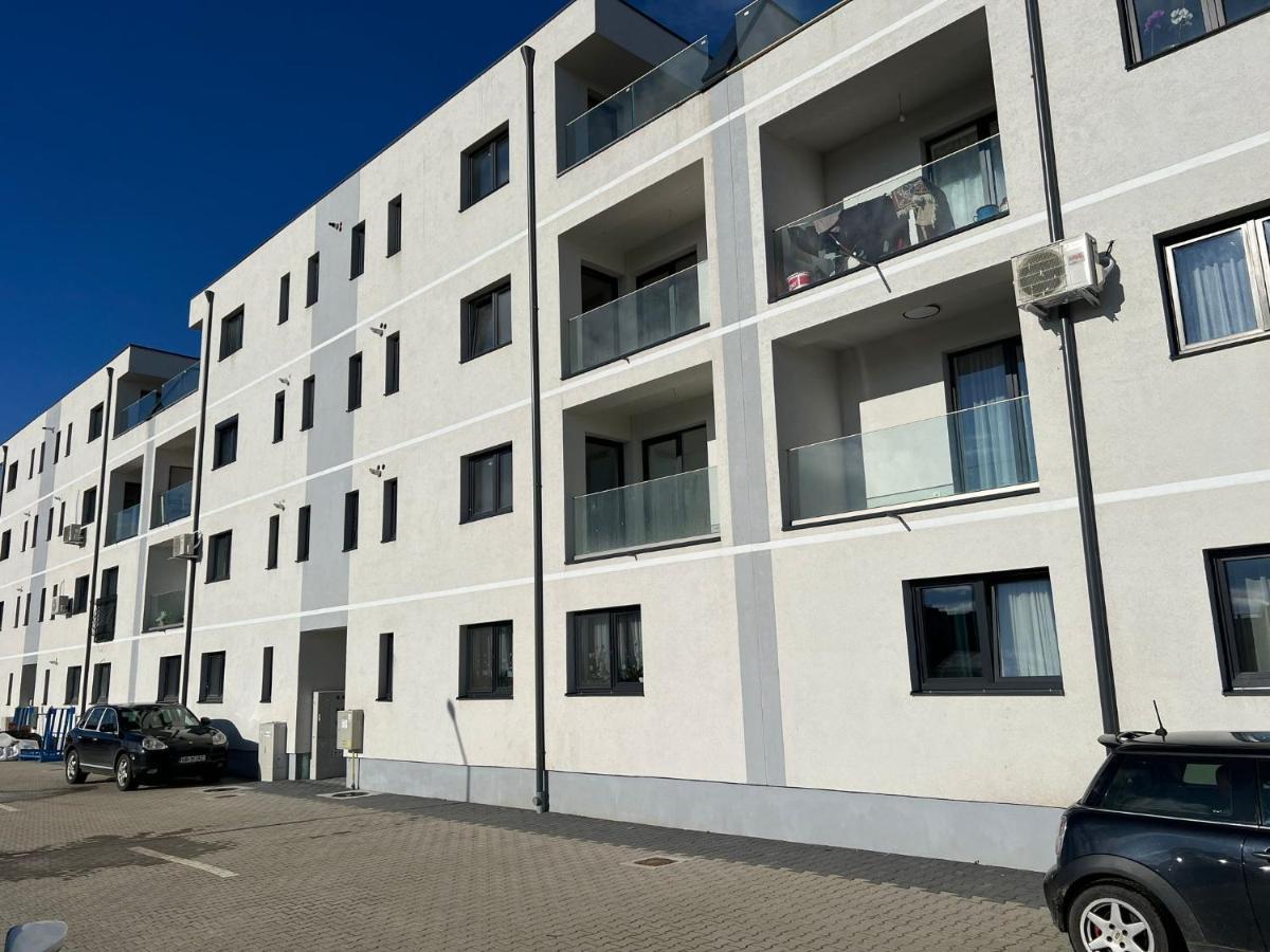 Gray Residence Şelimbăr Esterno foto
