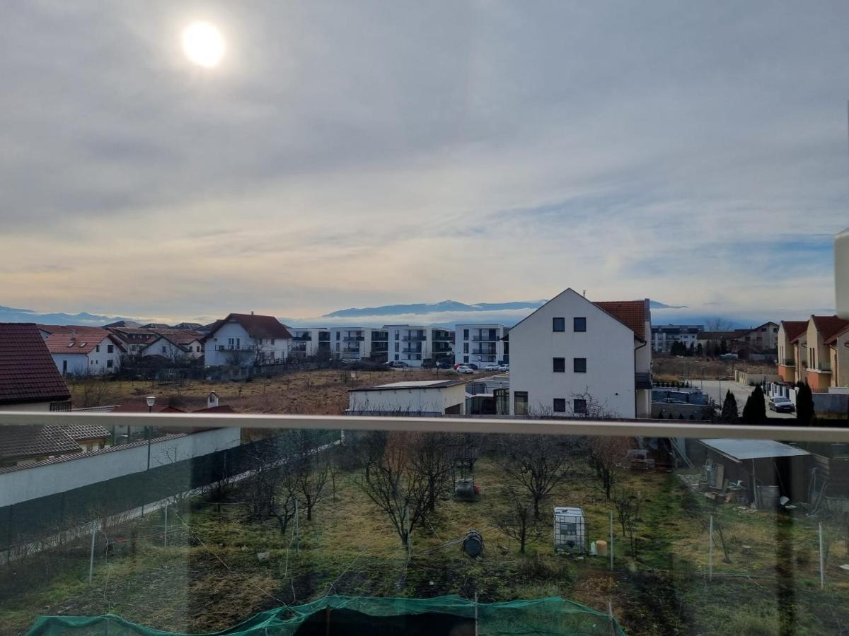 Gray Residence Şelimbăr Esterno foto